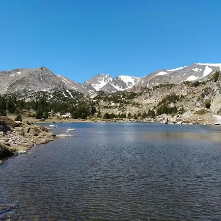 Spacieux T2 & * ليز أنغلز