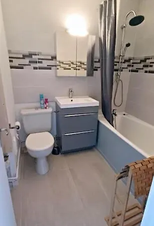 Apartman T2 Vue Montagne *