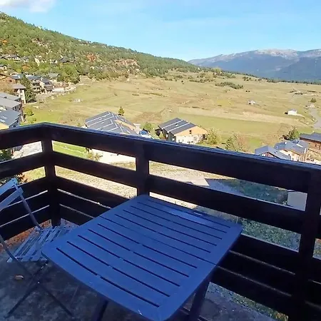 Apartman T2 Vue Montagne