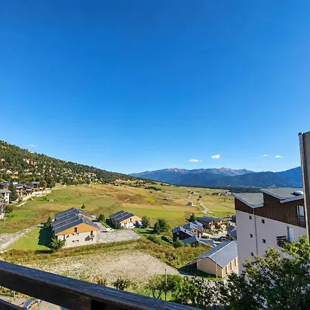 T2 Vue Montagne Les Angles
