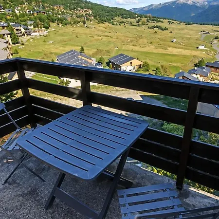 Apartman T2 Vue Montagne *