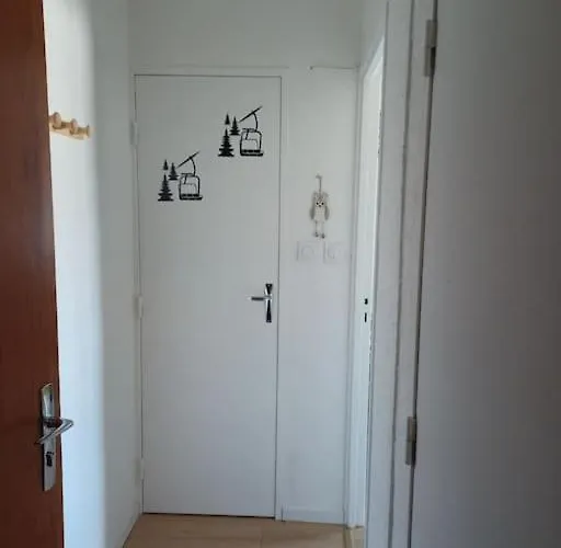 Spacieux T2 & Apartament *