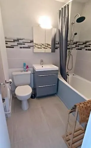 Apartament Spacieux T2 & *