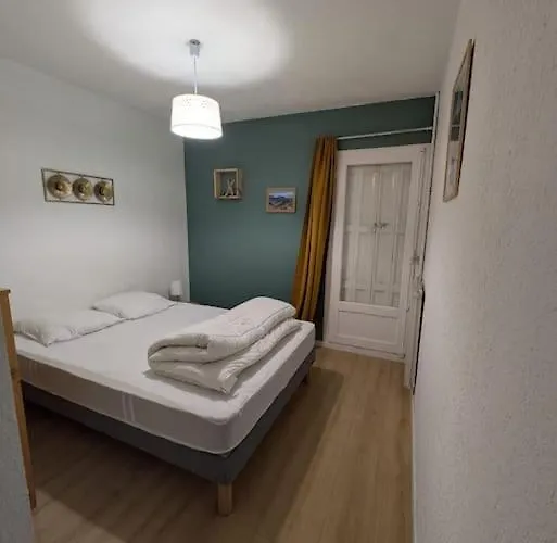 Apartment Spacieux T2 & *
