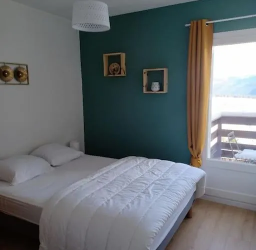Apartment Spacieux T2 & Les Angles (Pyrenees-Orientales)